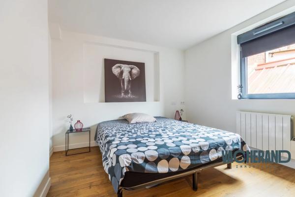 Appartement à vendre Armentières