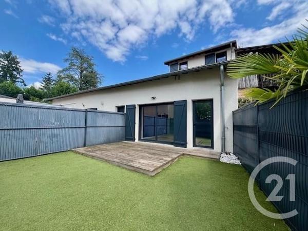 Maison à vendre  5 pièces - 94 m2 GENAY - 69