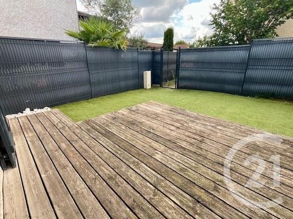 Maison à vendre  5 pièces - 94 m2 GENAY - 69