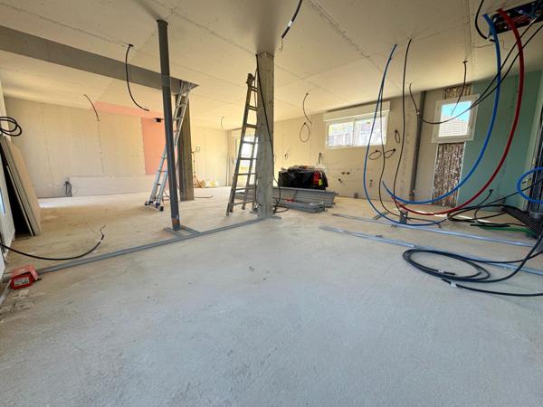 Maison 5 pièces 115 m²