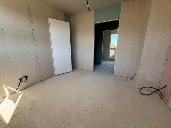 Maison 5 pièces 115 m²