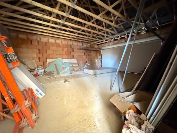 Maison 5 pièces 115 m²