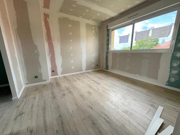 Maison 5 pièces 115 m²