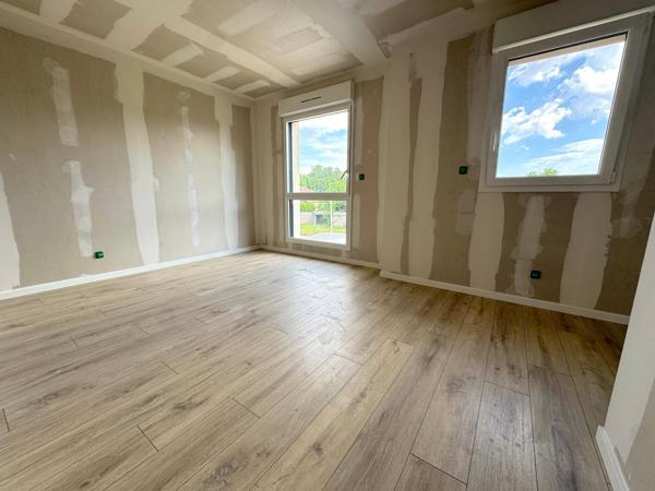 Maison 5 pièces 115 m²