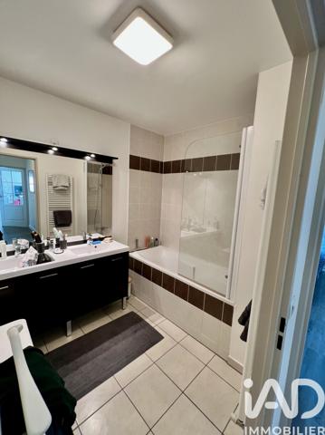 Appartement à vendre 3 pièces 71 m² Prévessin-Moëns