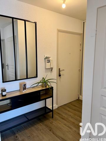 Appartement à vendre 3 pièces 71 m² Prévessin-Moëns