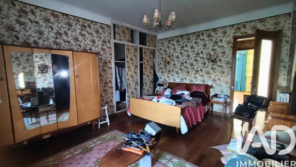 Maison à vendre 15 pièces 400 m² Bessines-sur-Gartempe