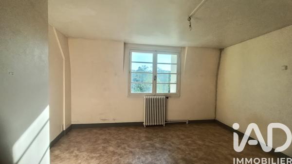 Maison à vendre 15 pièces 400 m² Bessines-sur-Gartempe