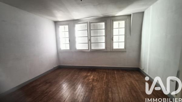 Maison à vendre 15 pièces 400 m² Bessines-sur-Gartempe