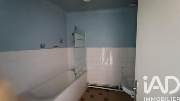 Maison à vendre 15 pièces 400 m² Bessines-sur-Gartempe