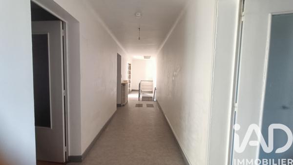 Maison à vendre 15 pièces 400 m² Bessines-sur-Gartempe