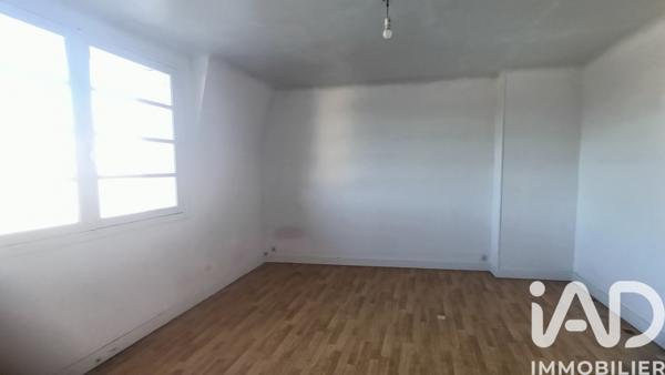 Maison à vendre 15 pièces 400 m² Bessines-sur-Gartempe