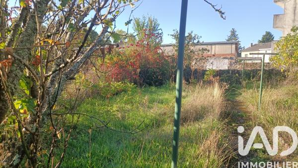 Maison à vendre 15 pièces 400 m² Bessines-sur-Gartempe