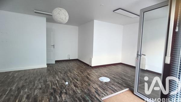 Maison à vendre 15 pièces 400 m² Bessines-sur-Gartempe