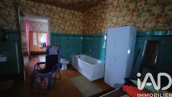 Maison à vendre 15 pièces 400 m² Bessines-sur-Gartempe