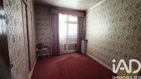 Maison à vendre 15 pièces 400 m² Bessines-sur-Gartempe