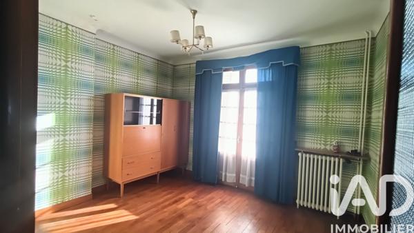 Maison à vendre 15 pièces 400 m² Bessines-sur-Gartempe
