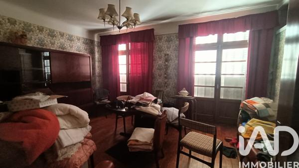 Maison à vendre 15 pièces 400 m² Bessines-sur-Gartempe