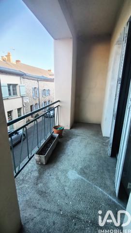 Maison à vendre 15 pièces 400 m² Bessines-sur-Gartempe
