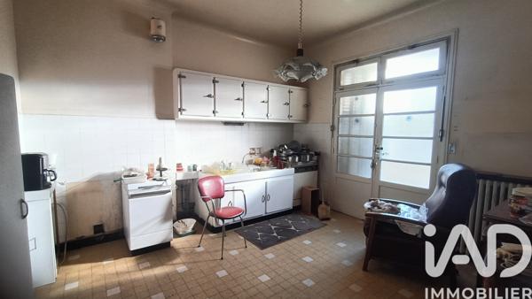 Maison à vendre 15 pièces 400 m² Bessines-sur-Gartempe