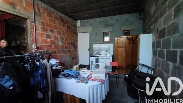 Maison à vendre 15 pièces 400 m² Bessines-sur-Gartempe