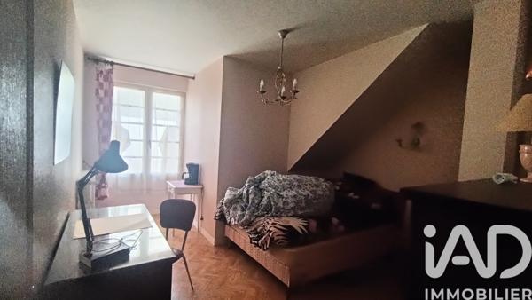 Maison à vendre 15 pièces 400 m² Bessines-sur-Gartempe