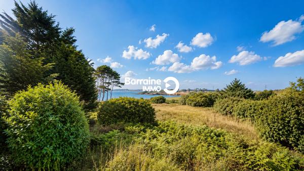 Vente maison à Crozon, 9 pièces 164.81m²