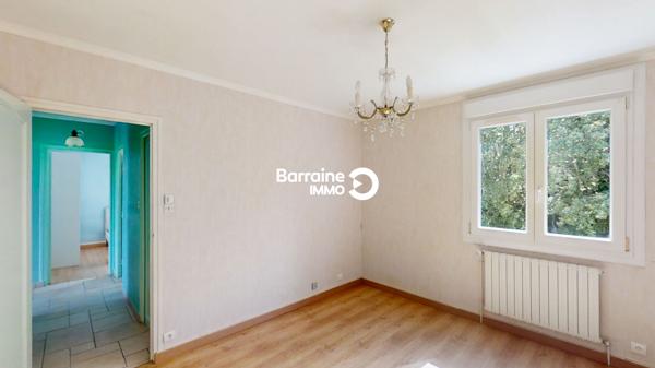 Vente maison à Crozon, 9 pièces 164.81m²