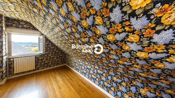 Vente maison à Crozon, 9 pièces 164.81m²