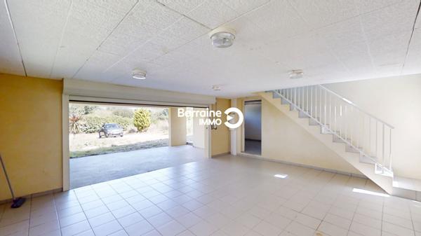 Vente maison à Crozon, 9 pièces 164.81m²