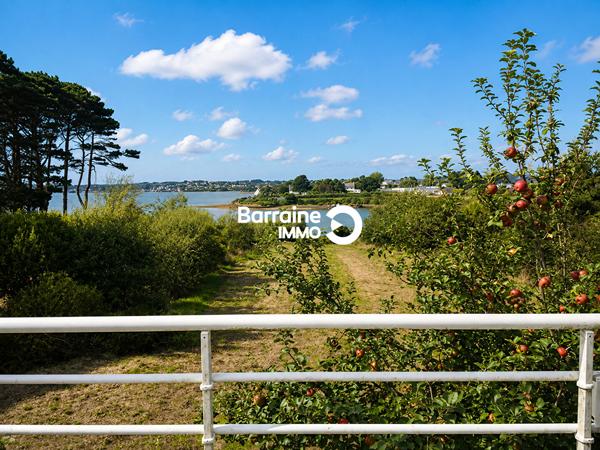 Vente maison à Crozon, 9 pièces 164.81m²
