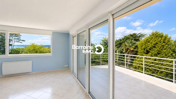 Vente maison à Crozon, 9 pièces 164.81m²