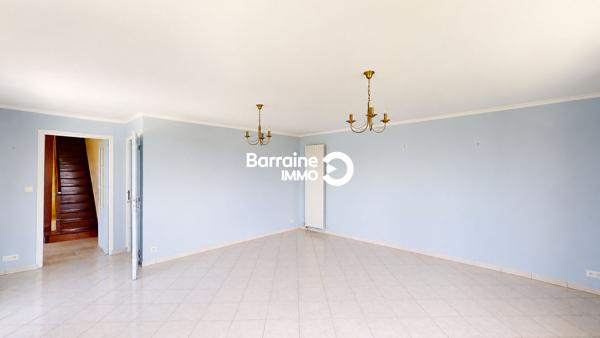 Vente maison à Crozon, 9 pièces 164.81m²