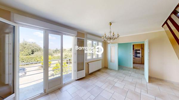 Vente maison à Crozon, 9 pièces 164.81m²