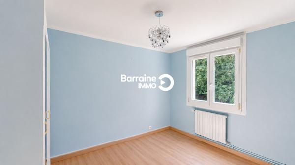Vente maison à Crozon, 9 pièces 164.81m²