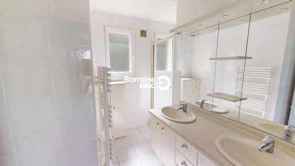 Vente maison à Crozon, 9 pièces 164.81m²