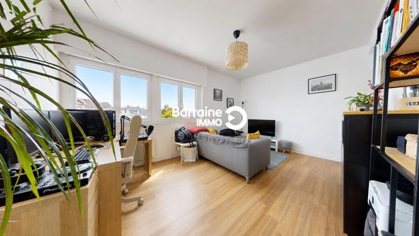 Vente immeuble à Brest, 20 pièces 478.53m²