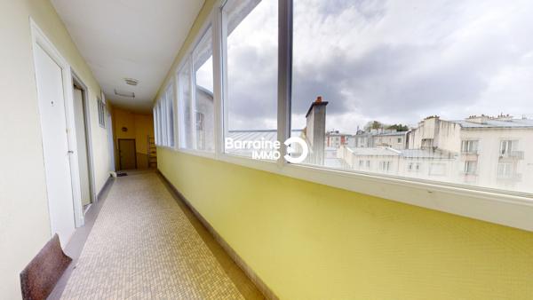 Vente immeuble à Brest, 20 pièces 478.53m²