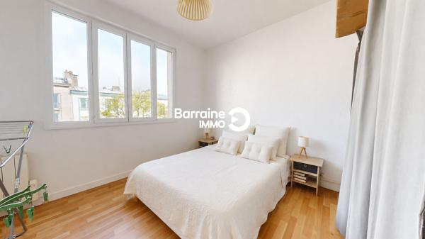 Vente immeuble à Brest, 20 pièces 478.53m²