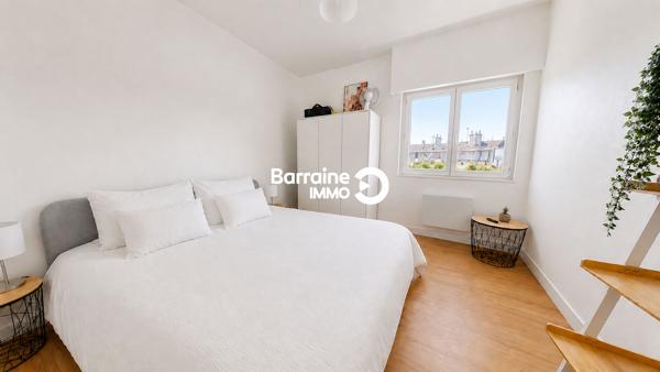 Vente immeuble à Brest, 20 pièces 478.53m²