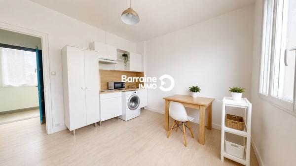 Vente immeuble à Brest, 20 pièces 478.53m²