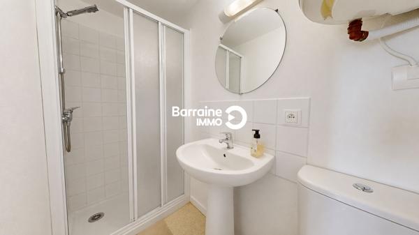 Vente immeuble à Brest, 20 pièces 478.53m²