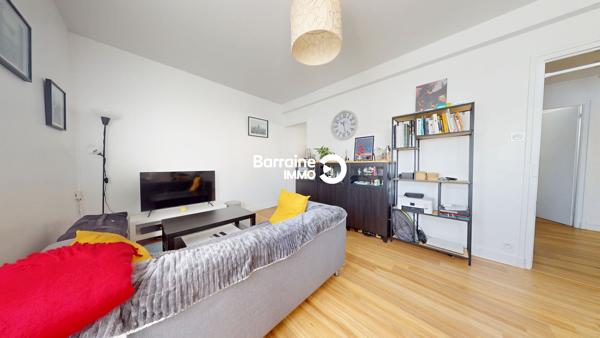 Vente immeuble à Brest, 20 pièces 478.53m²