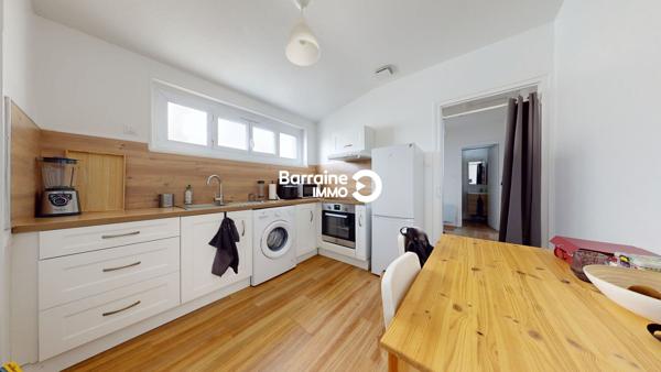 Vente immeuble à Brest, 20 pièces 478.53m²