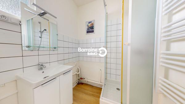 Vente immeuble à Brest, 20 pièces 478.53m²