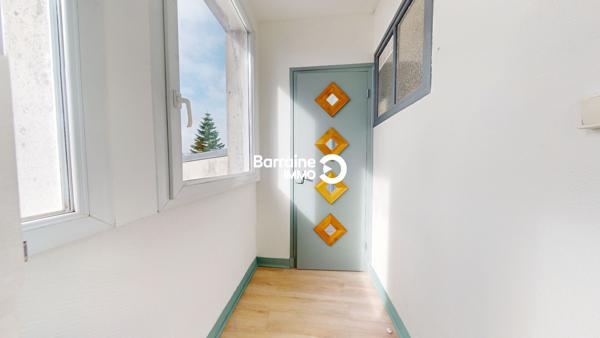 Vente immeuble à Brest, 20 pièces 478.53m²
