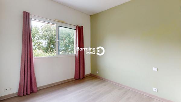 Vente maison à Plouzané, 6 pièces 117m²