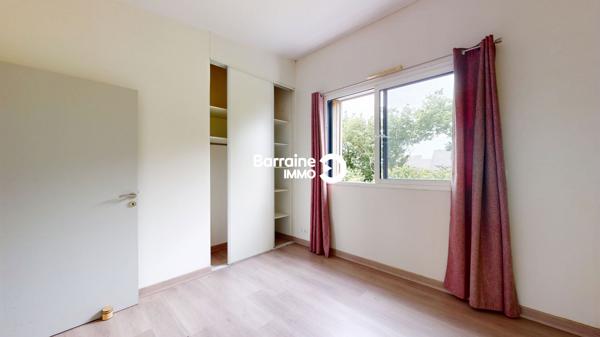 Vente maison à Plouzané, 6 pièces 117m²