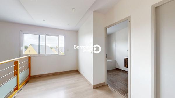 Vente maison à Plouzané, 6 pièces 117m²