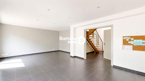 Vente maison à Plouzané, 6 pièces 117m²